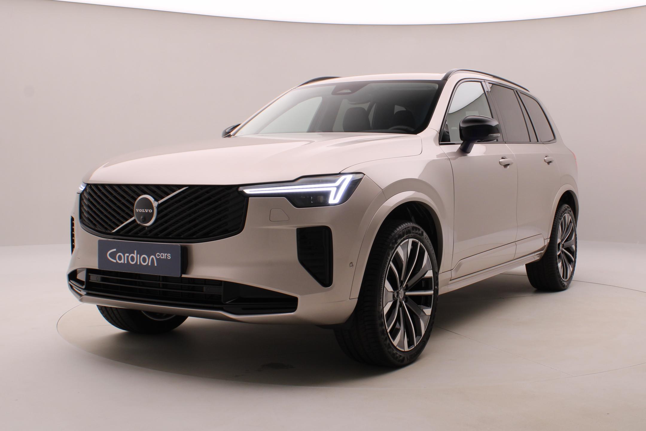 Volvo XC90 B5 AWD AUT DARK PLUS
