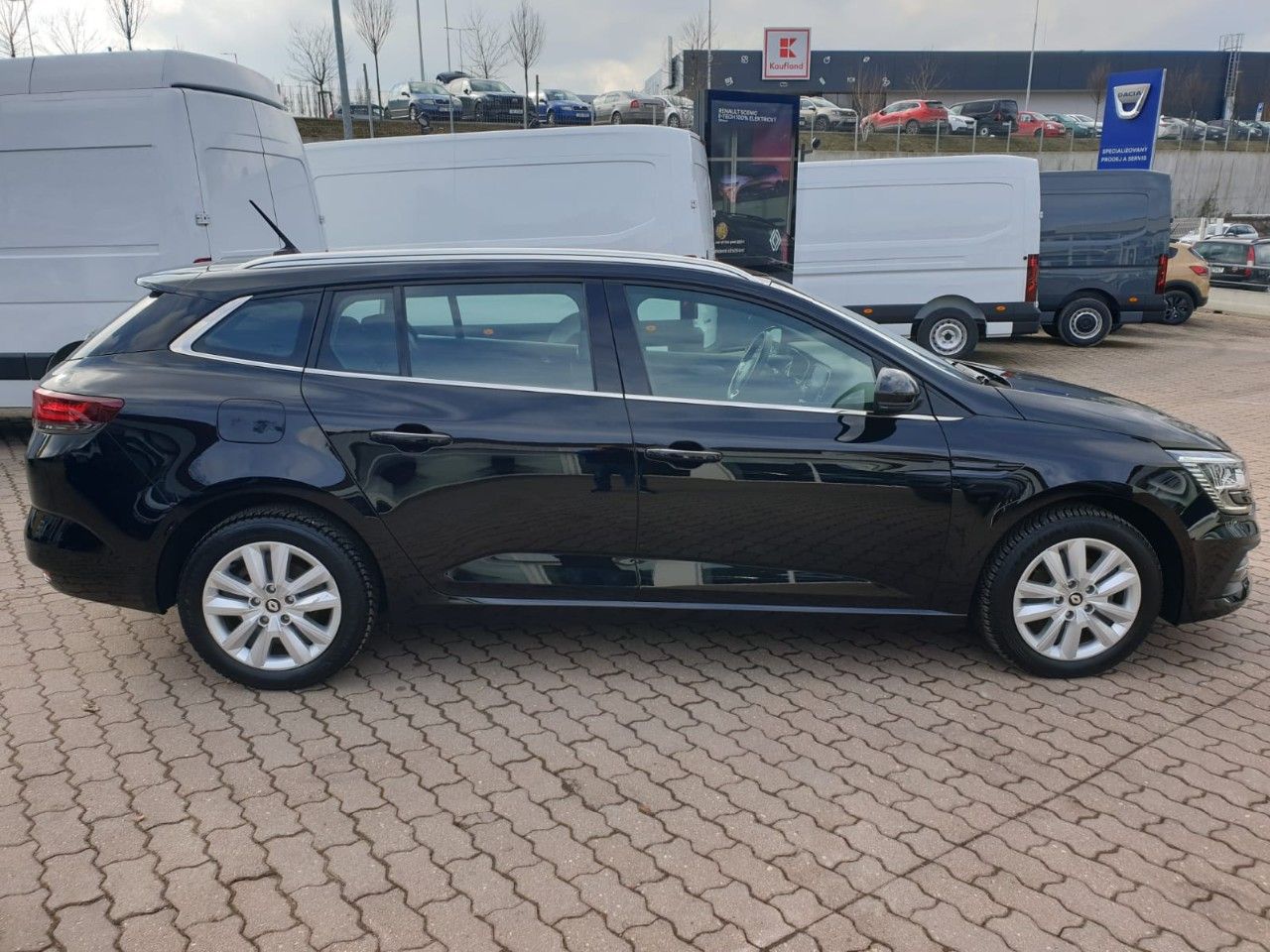 Renault Mégane Grandtour
