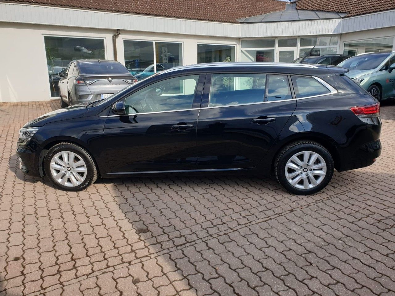 Renault Mégane Grandtour