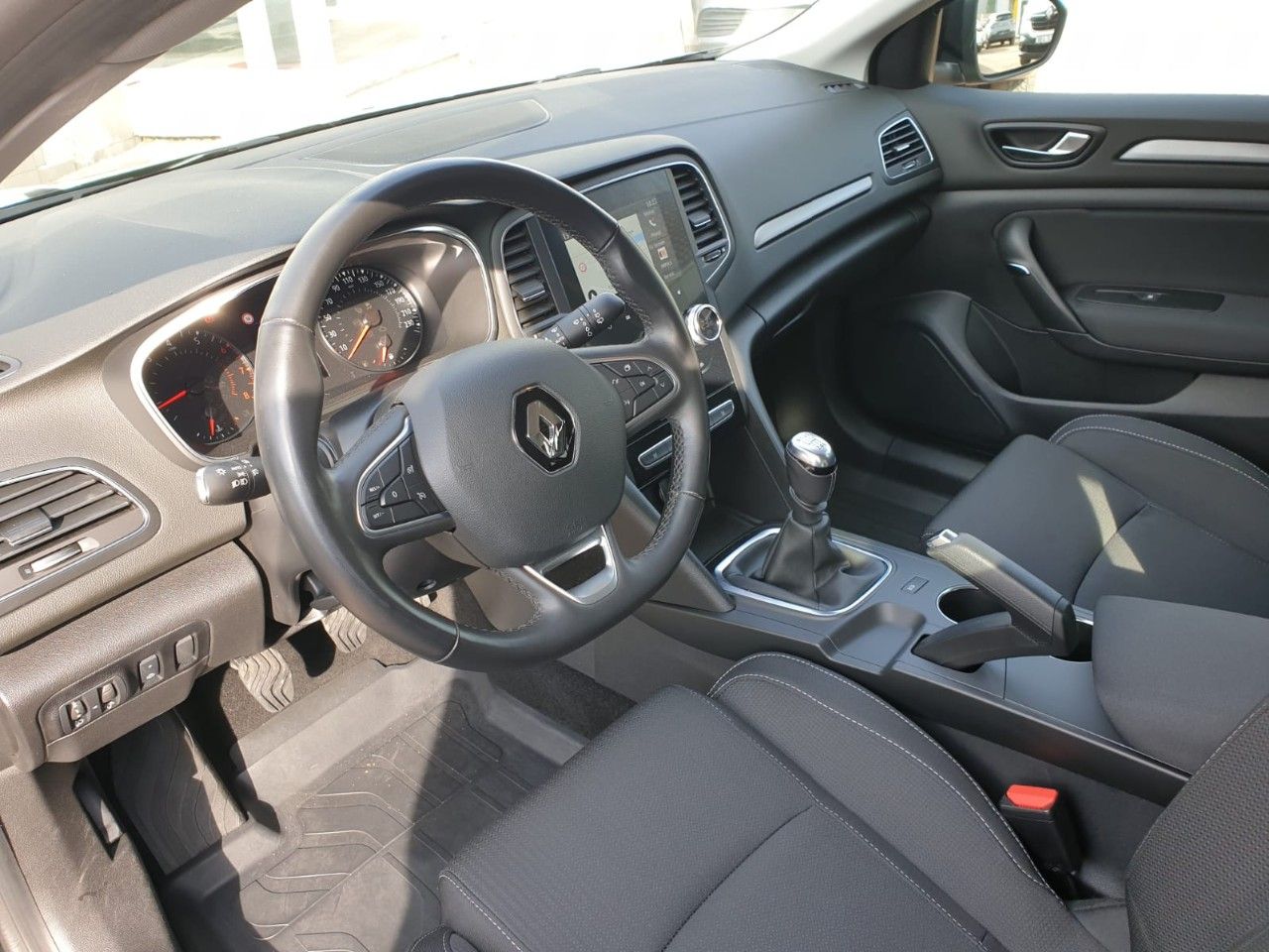 Renault Mégane Grandtour