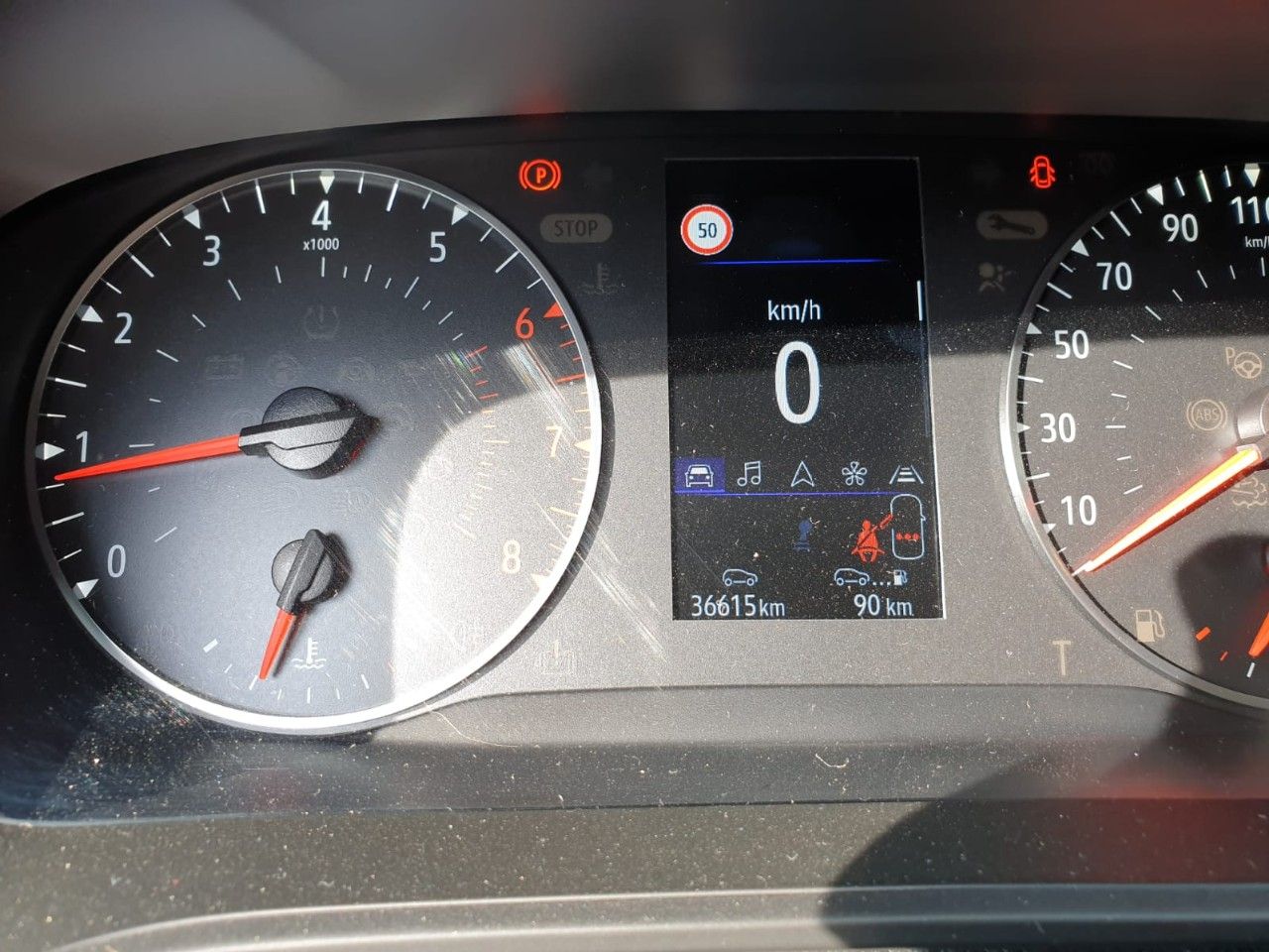 Renault Mégane Grandtour