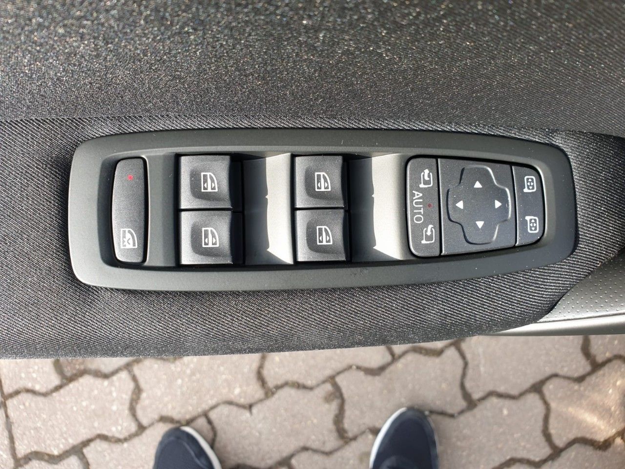 Renault Mégane Grandtour