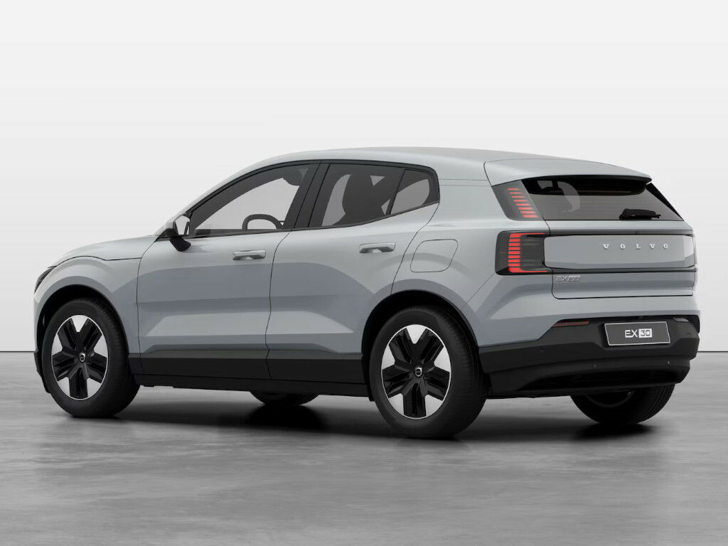Volvo EX30