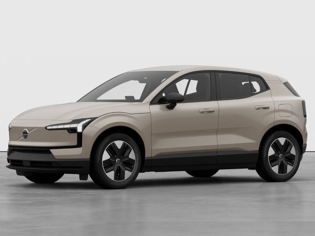 Volvo EX30 CORE Single Motor RWD 200kW