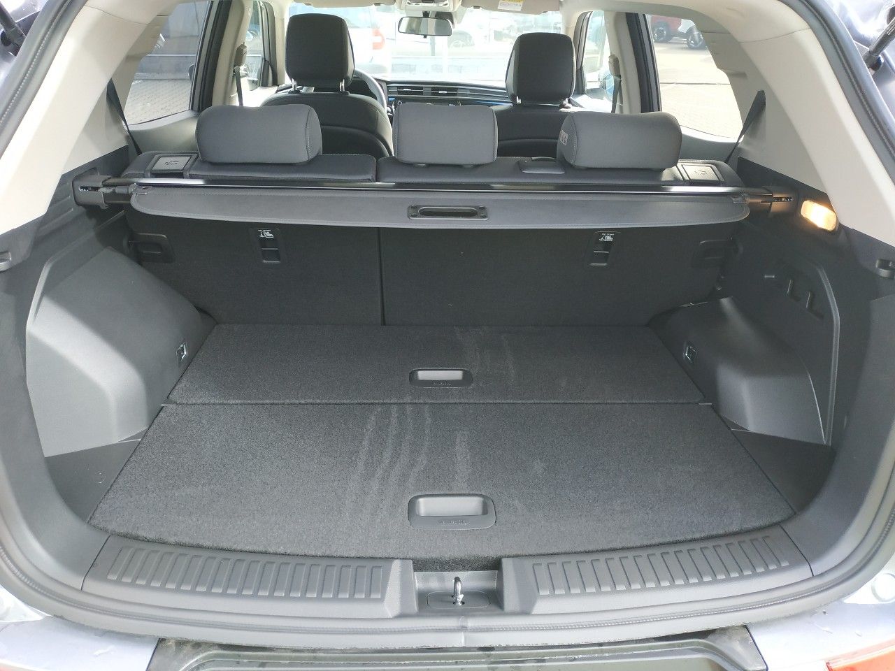 KGM Korando
