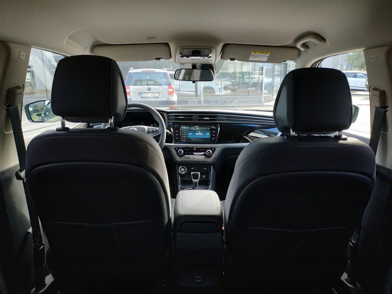 KGM Korando