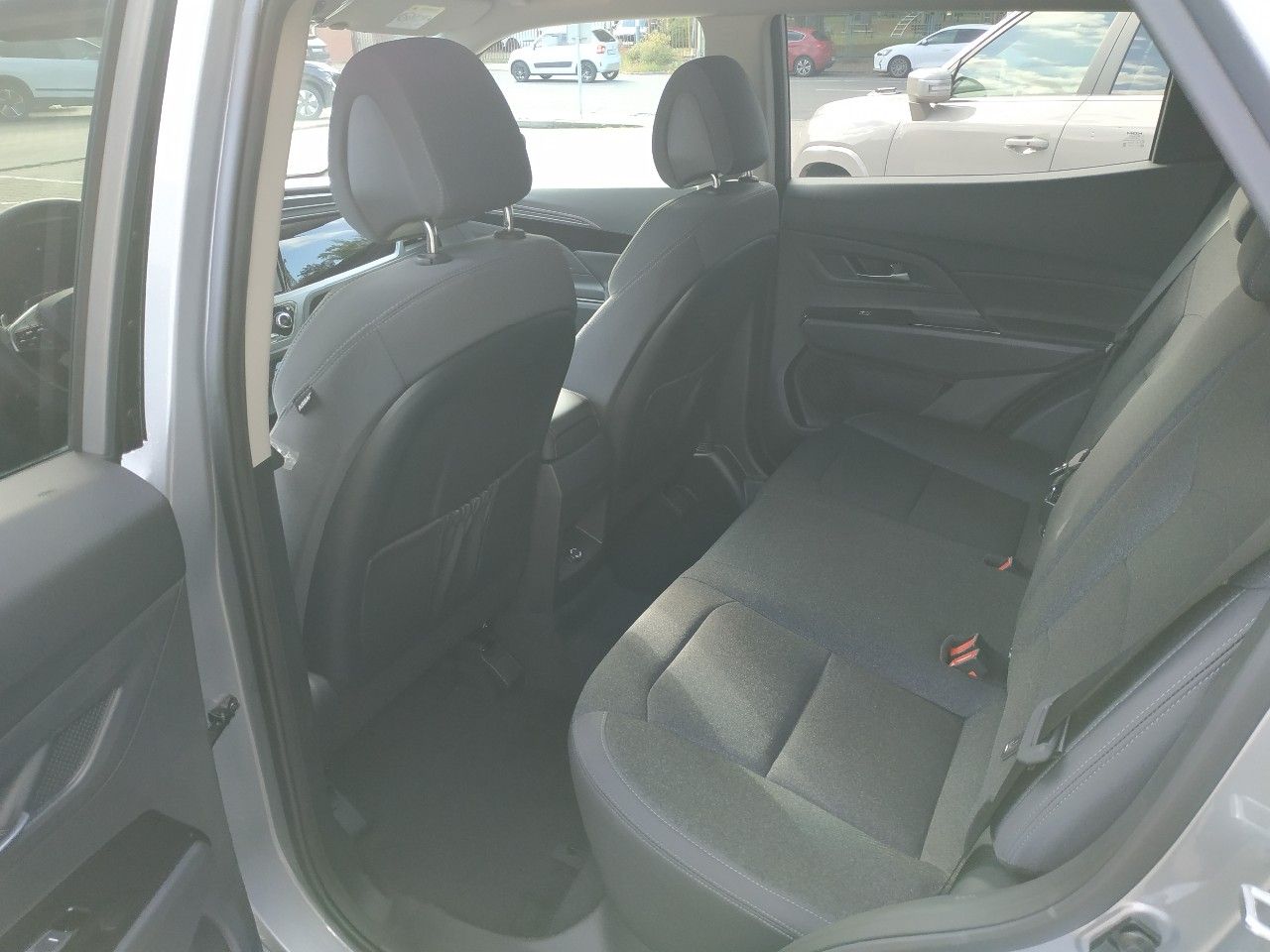 KGM Korando