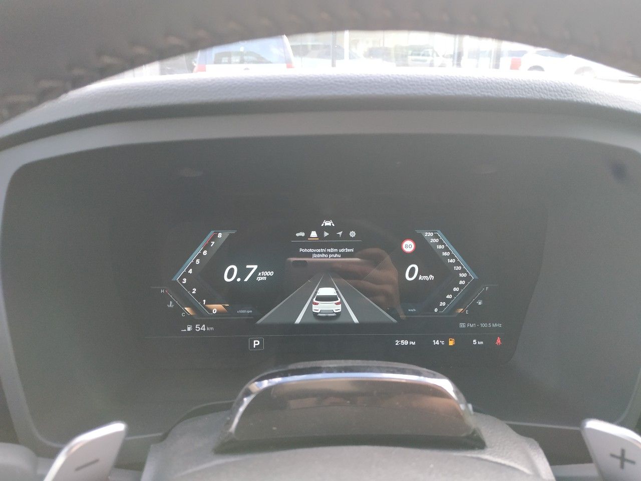 KGM Korando