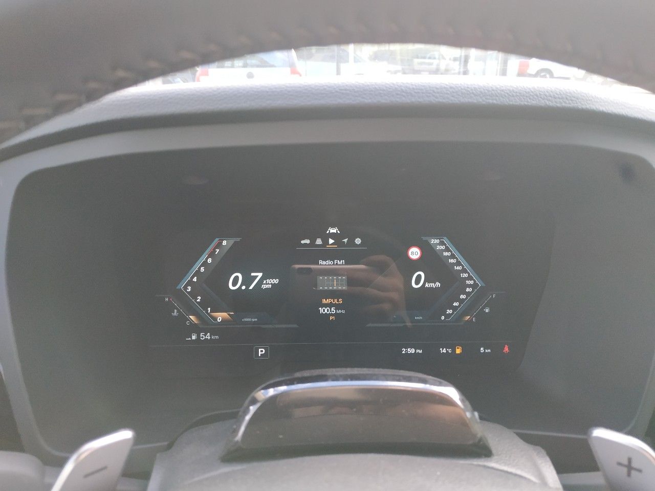 KGM Korando
