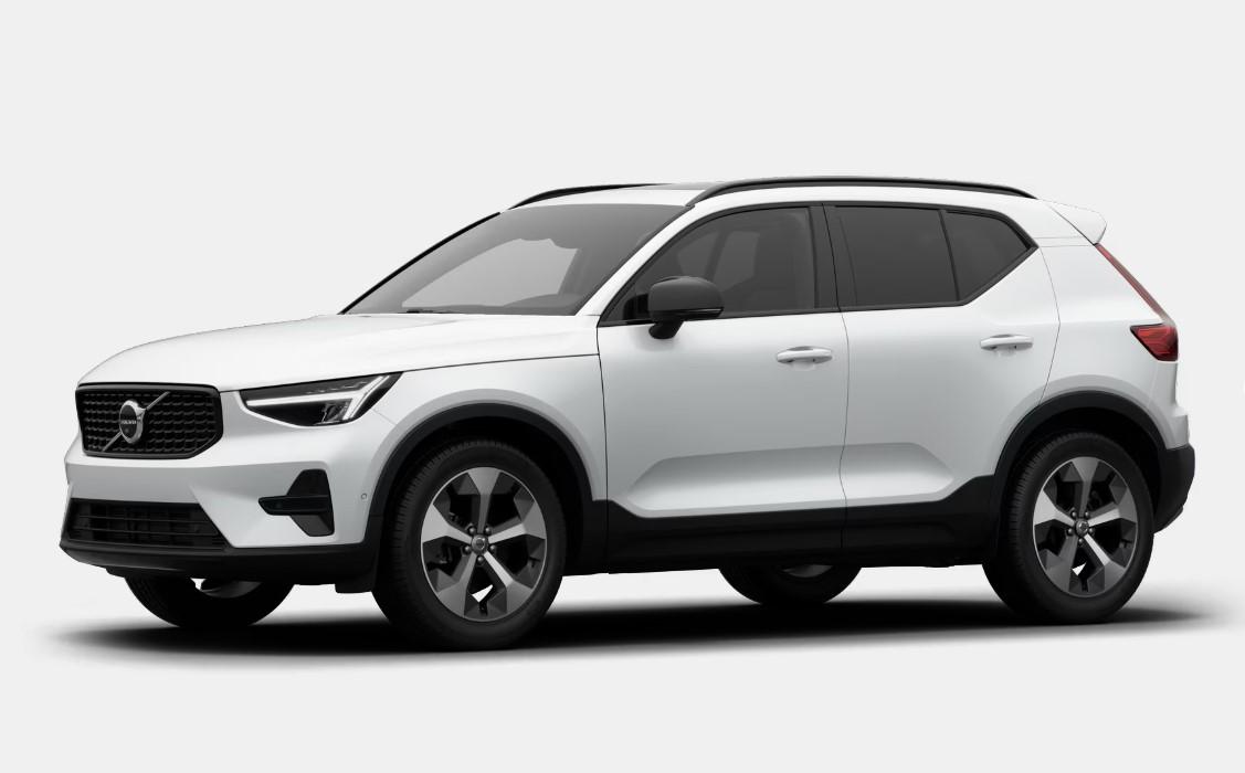 Volvo XC40 B4 AUT DARK PLUS
