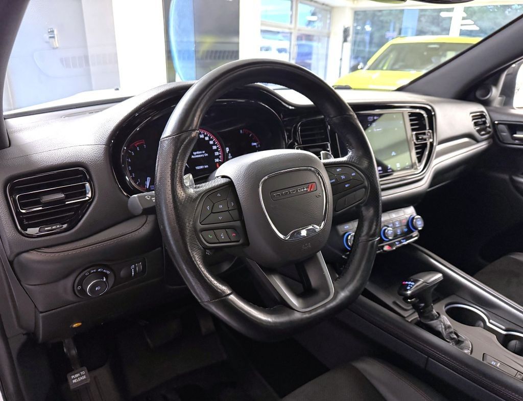 Dodge Durango