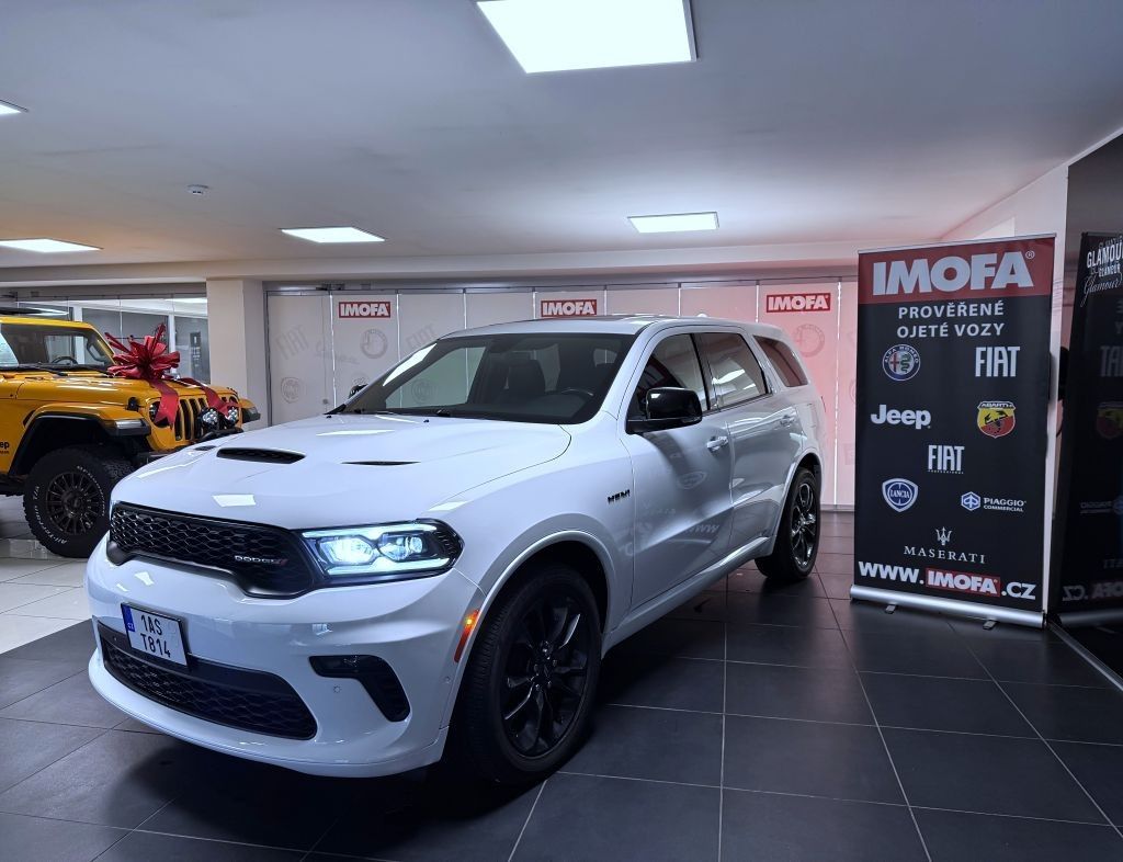 Dodge Durango