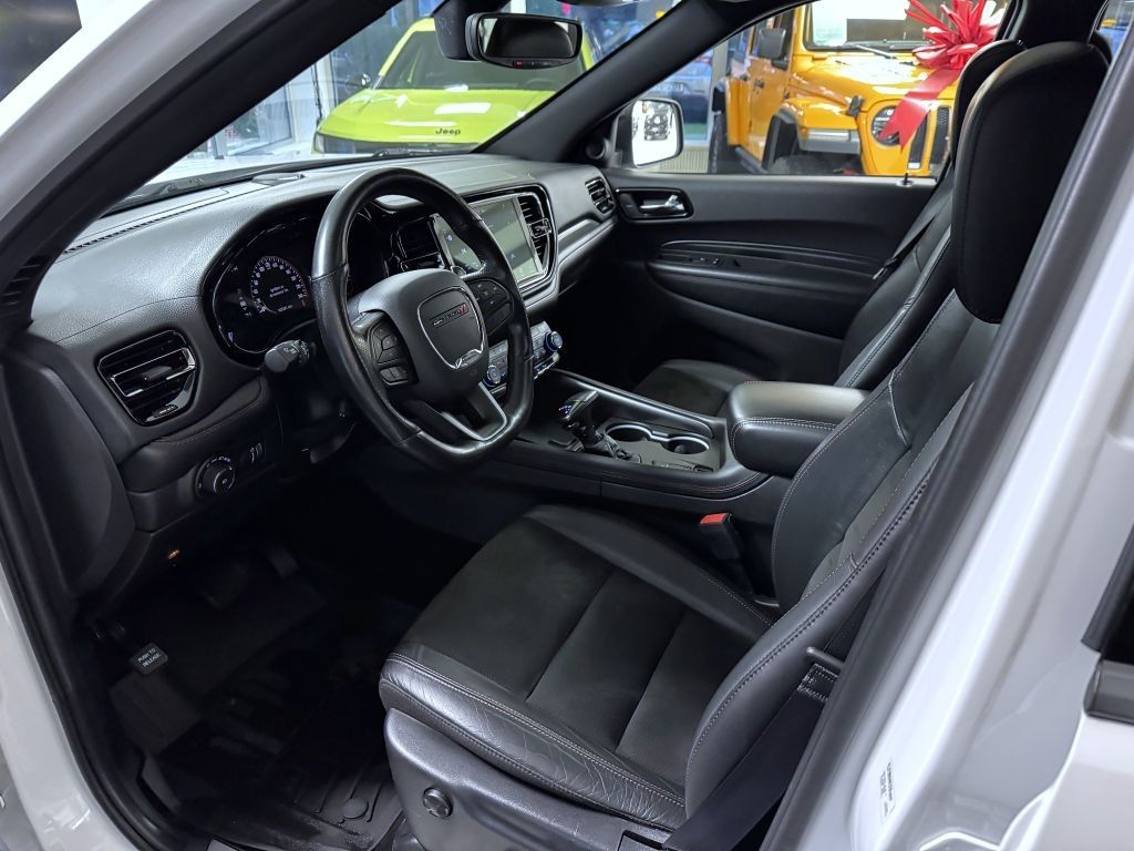 Dodge Durango