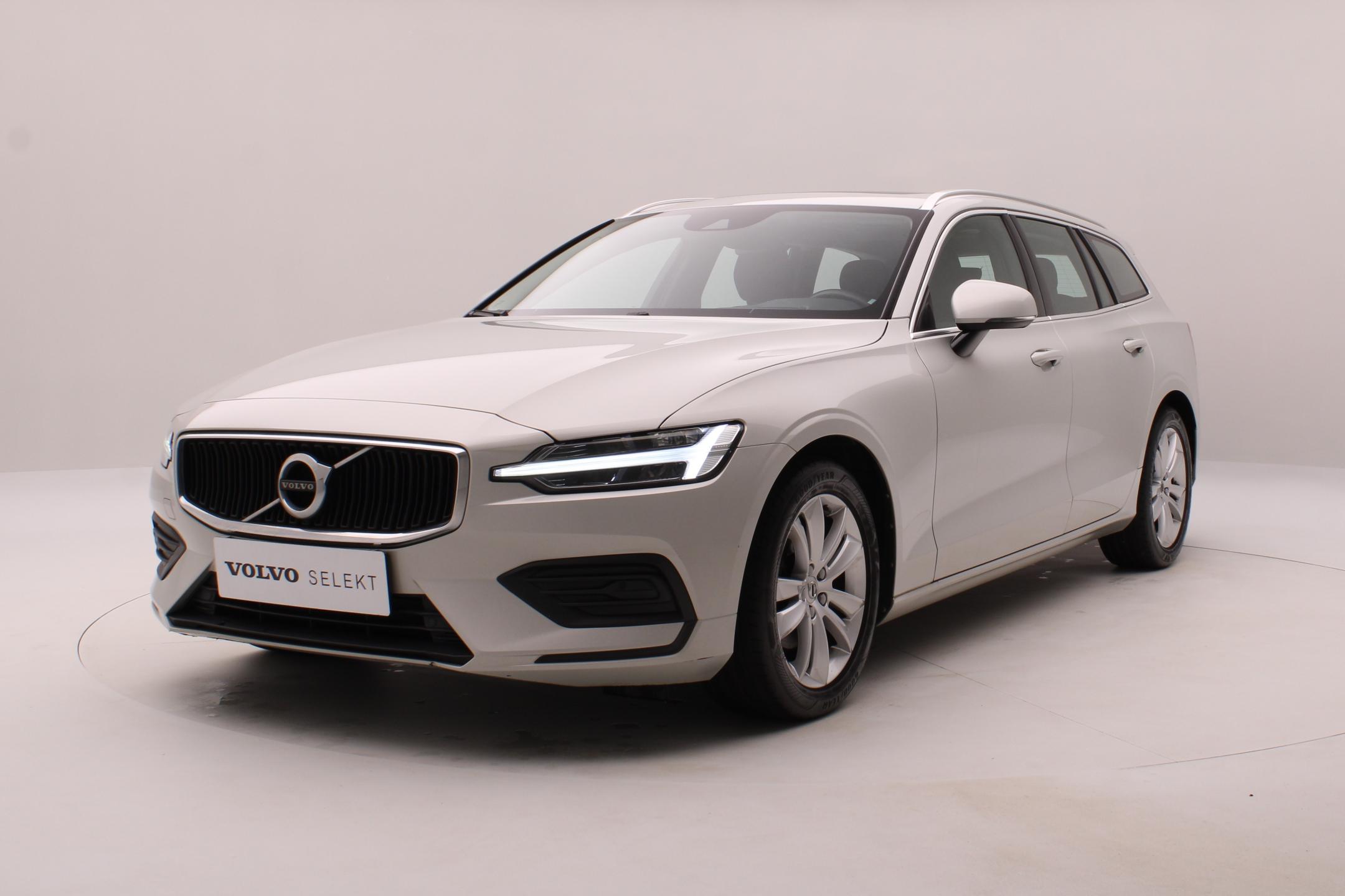 Volvo V60 D3 MOMENTUM AUT