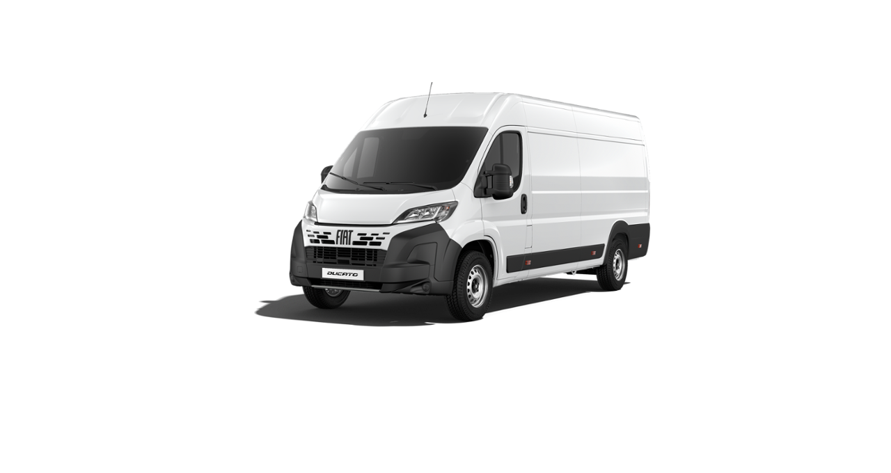 FIAT Ducato Maxi 2.2 MTJ 140k 6MT Van 3,5t L4H2 *o059*