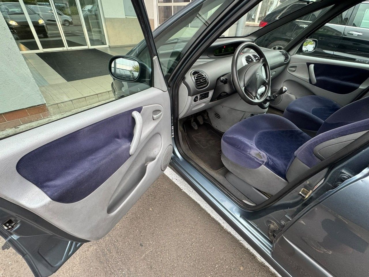 Citroën Xsara Picasso