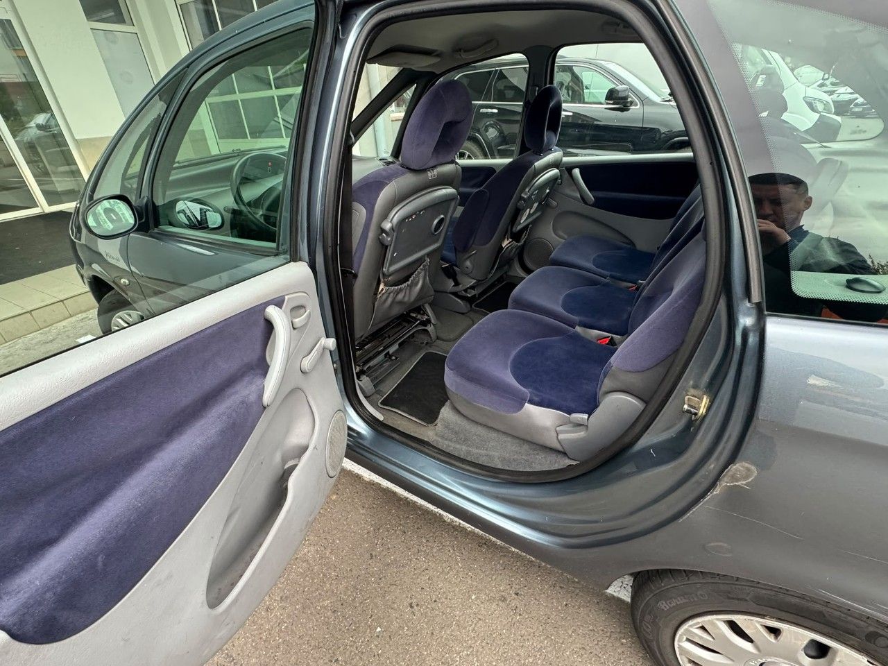 Citroën Xsara Picasso