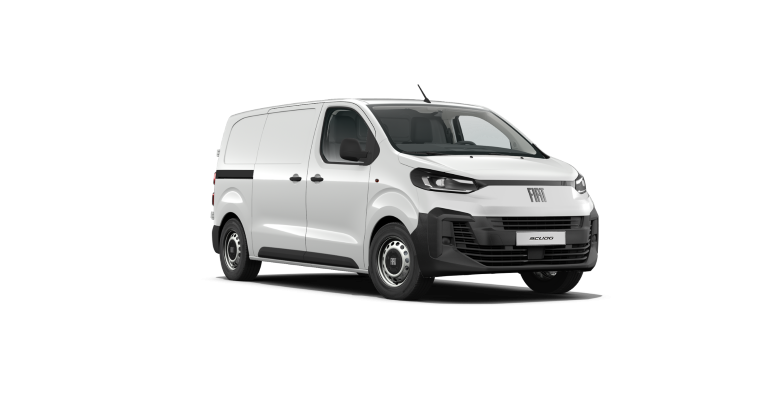 FIAT Scudo