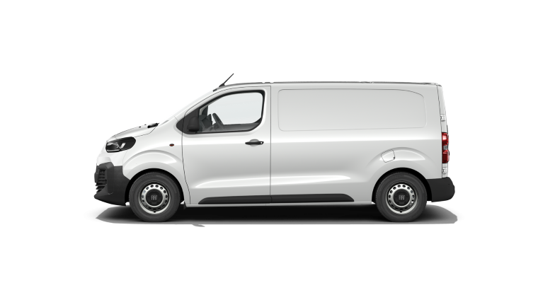 FIAT Scudo