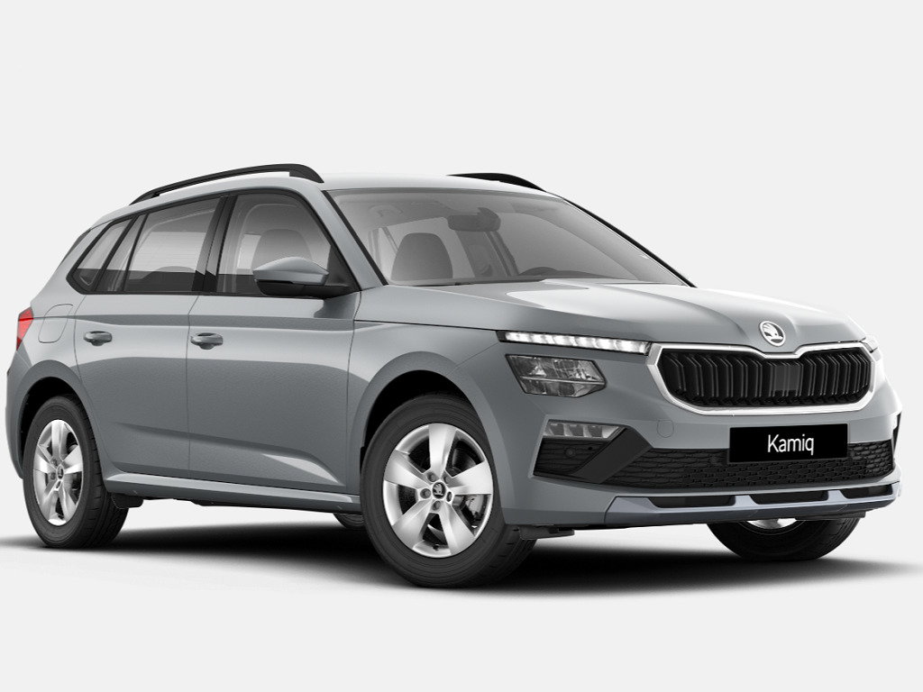Škoda Kamiq Classic 1,0TSI 85kW