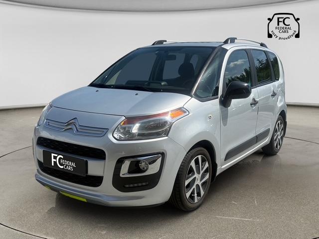 Citroën C3 Picasso 1,4 70kW