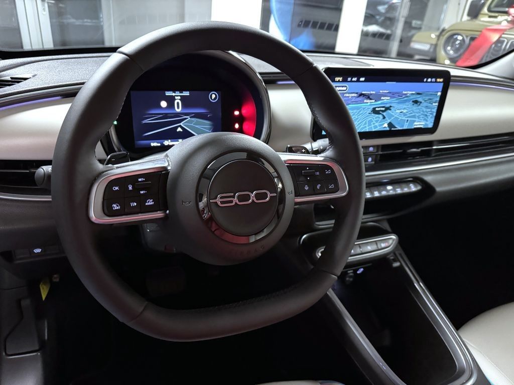 FIAT 600