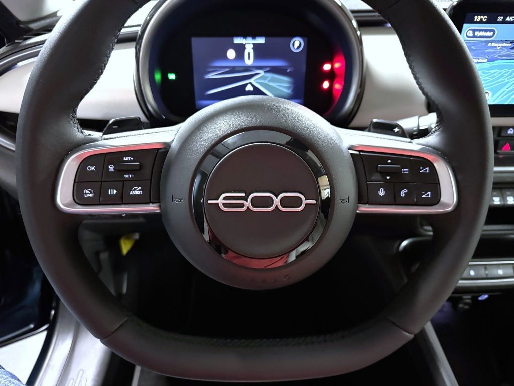 FIAT 600