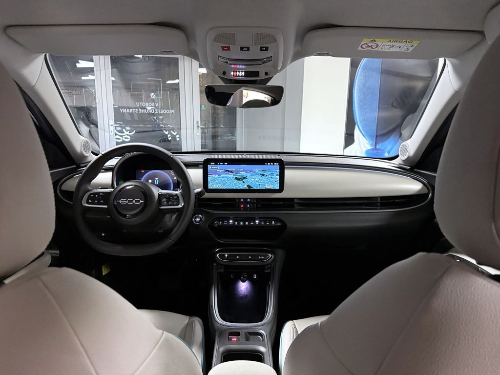 FIAT 600