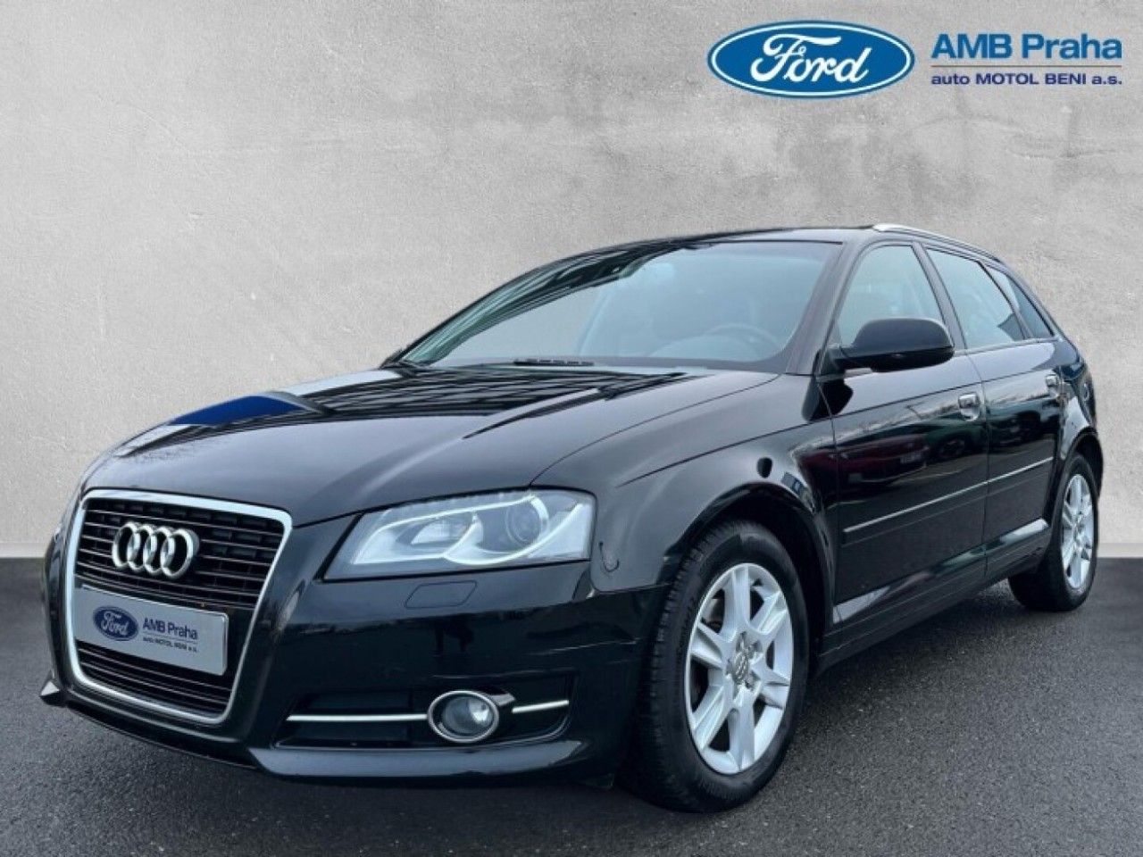 Audi A3 1.2TFSi,77KW,CZ,SPORTBACK