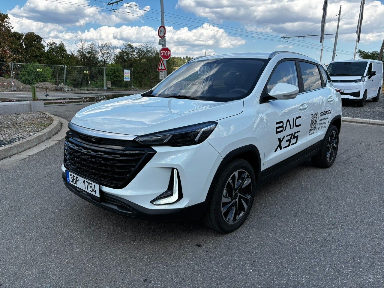 BAIC 
