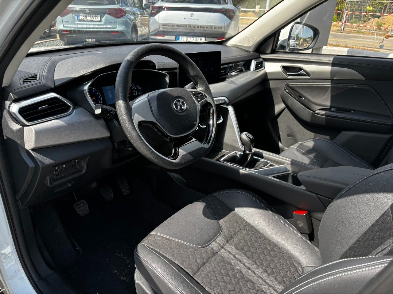 BAIC 