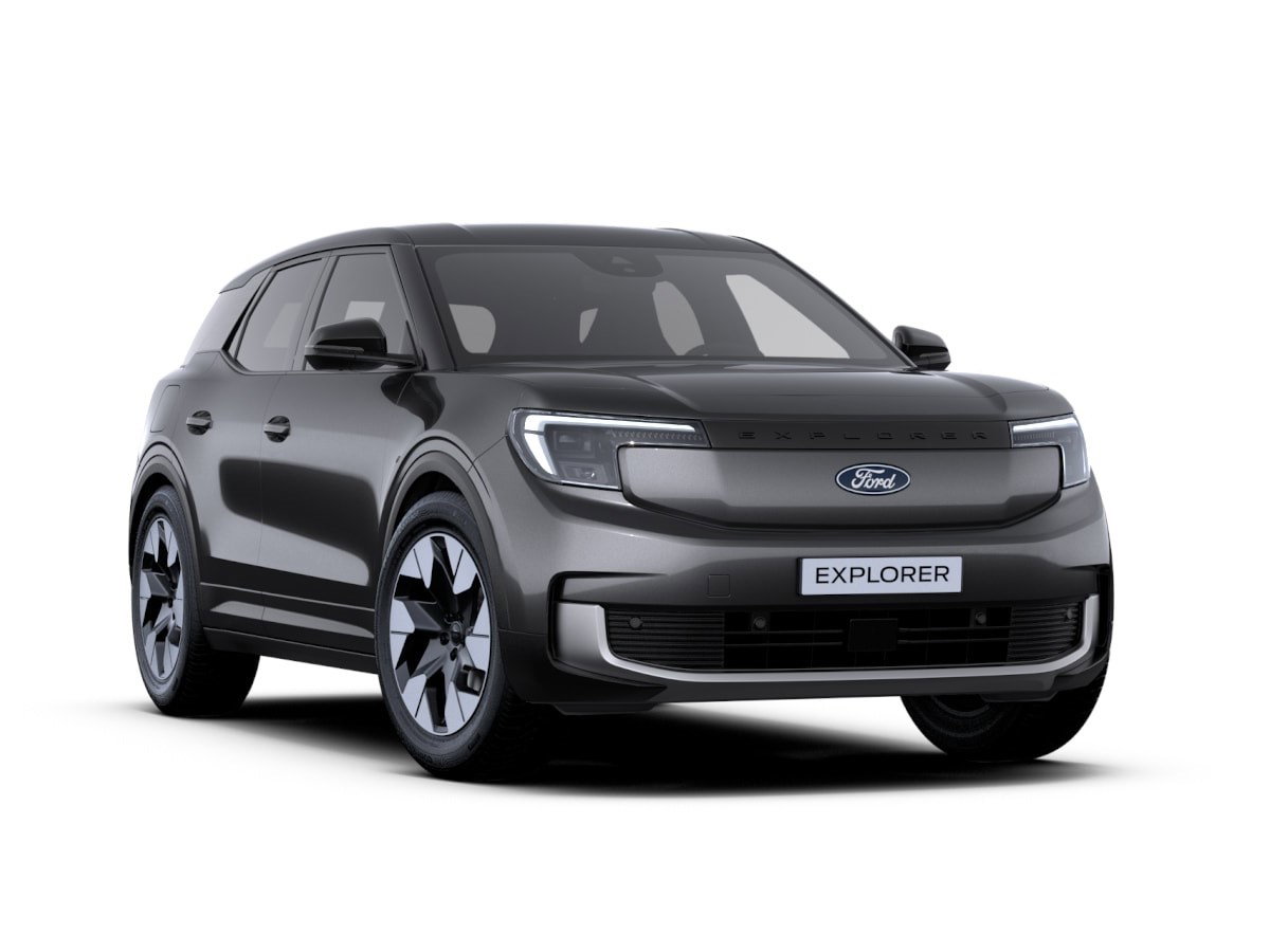 Ford Explorer 77kWh PRODLOUŽENÝ  Premium SUV