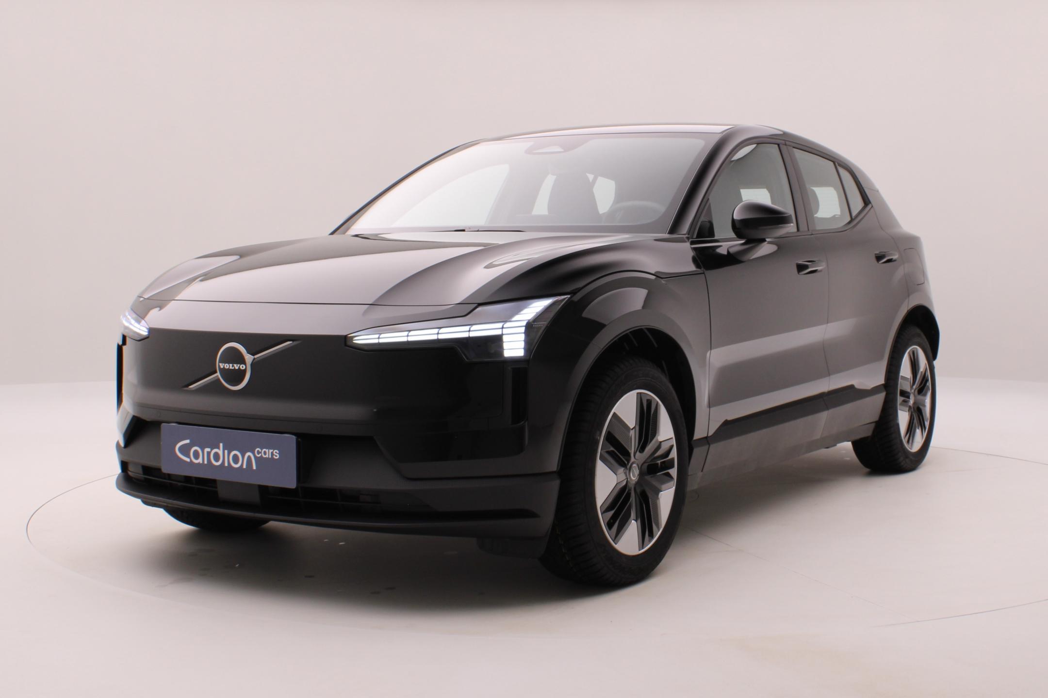 Volvo EX30 PURE ELECTRIC SINGLE PLUS