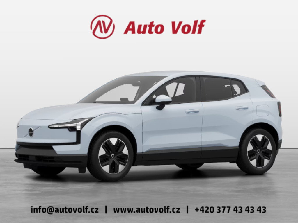 Volvo EX30 Plus P5 LONG RANGE electric 200 kW