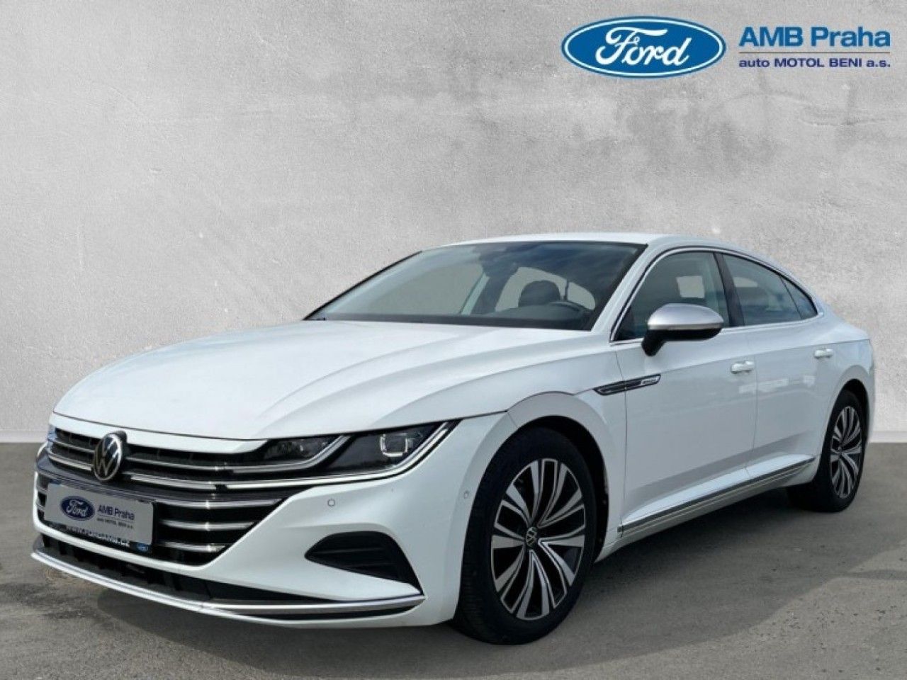 VW Arteon 2.0D,110KW,1MAJ,CZ,DPH