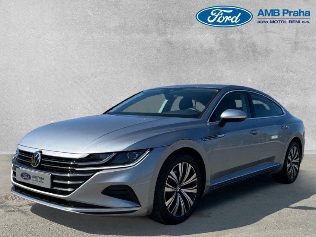 VW Arteon 2.0D,110KW,DSG,1MAJ,CZ,DPH,SER