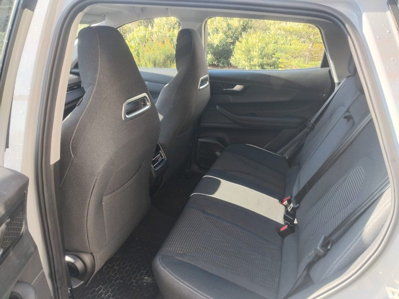 Chery Tiggo 4 HEV