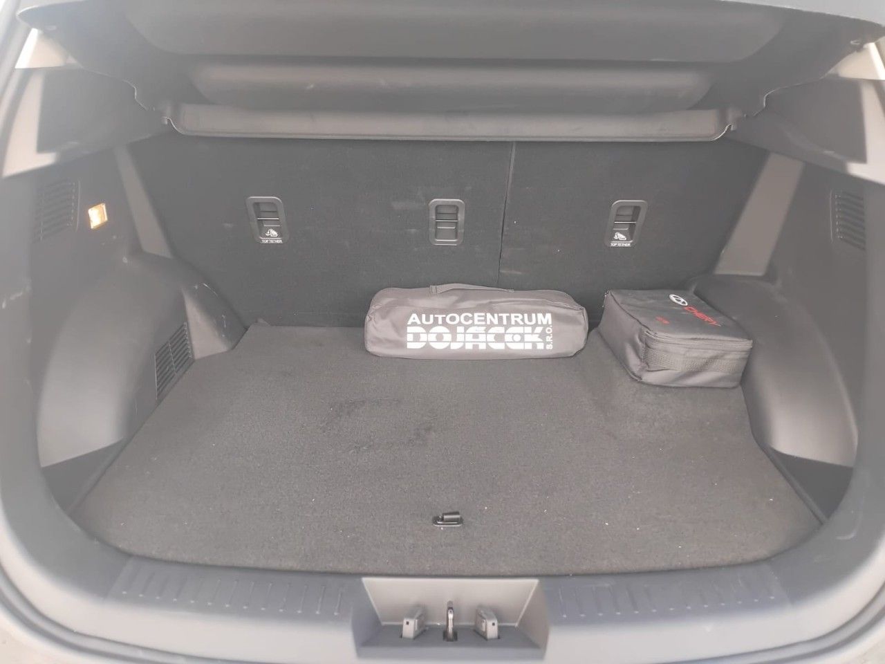 Chery Tiggo 4 HEV