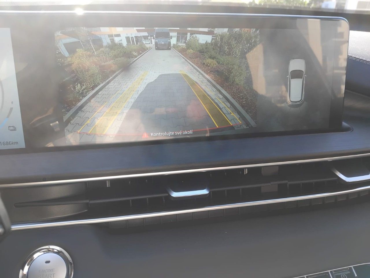 Chery Tiggo 4 HEV