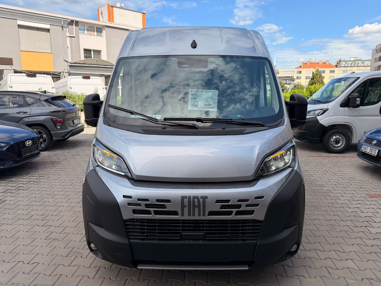 FIAT Ducato