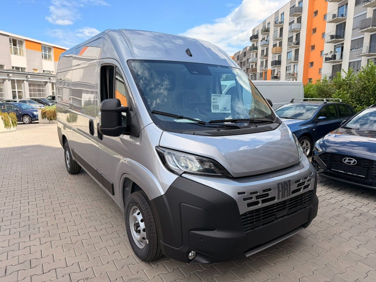 FIAT Ducato