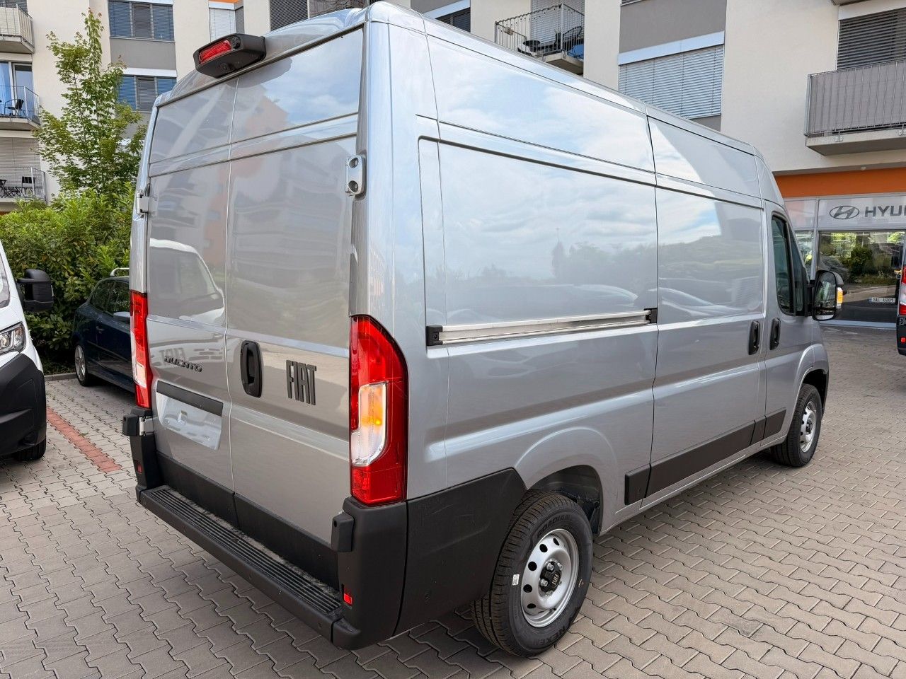 FIAT Ducato
