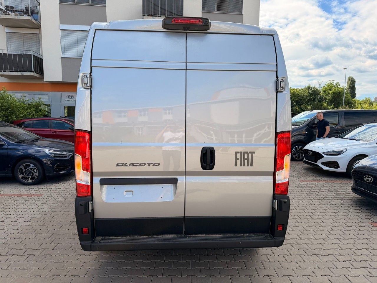 FIAT Ducato