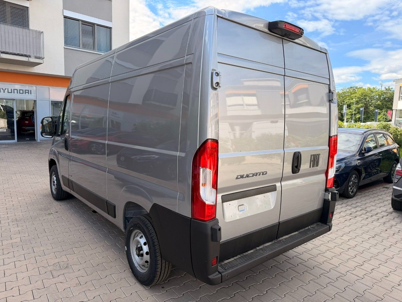 FIAT Ducato