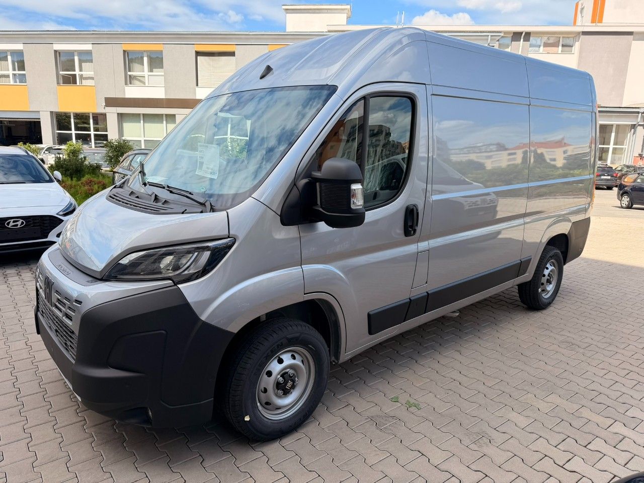 FIAT Ducato