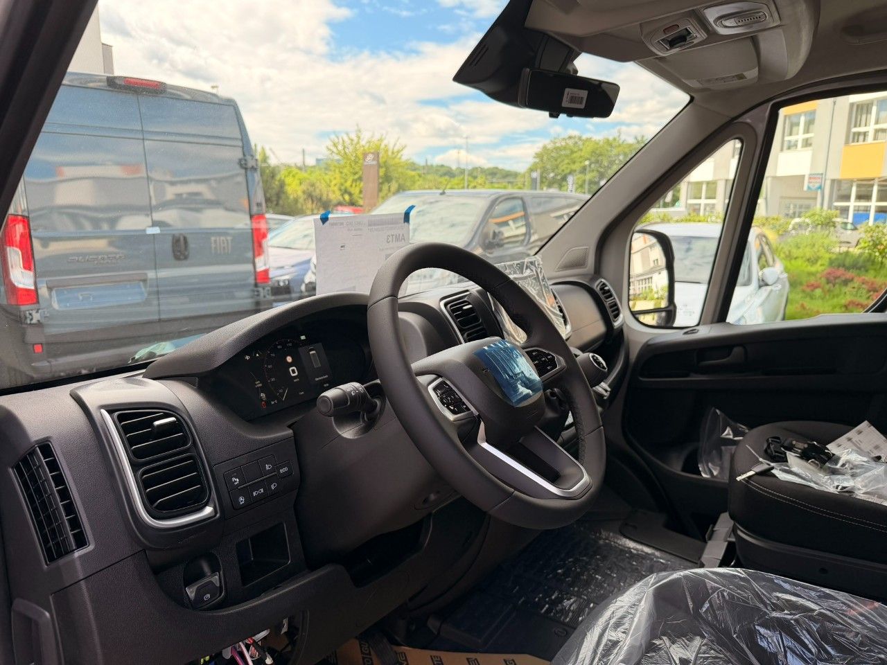 FIAT Ducato
