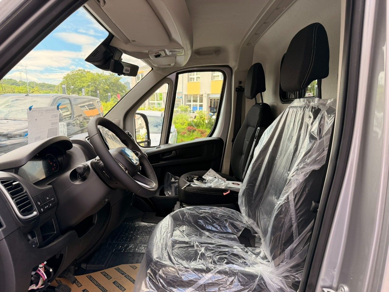 FIAT Ducato