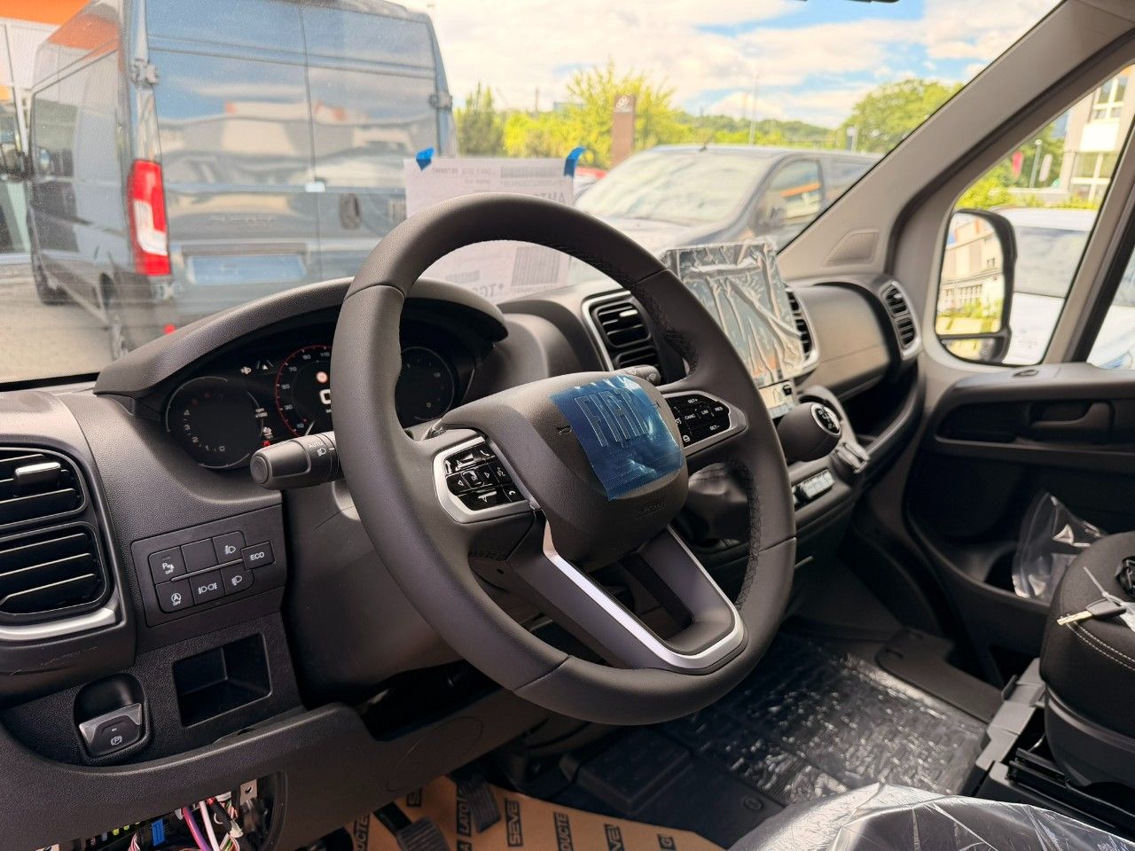 FIAT Ducato