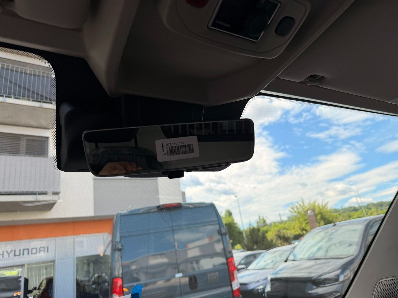 FIAT Ducato