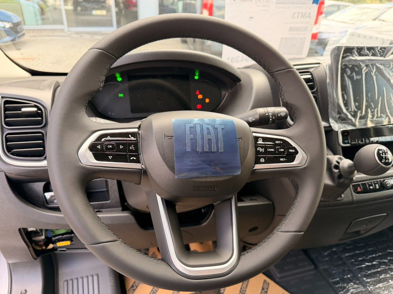 FIAT Ducato